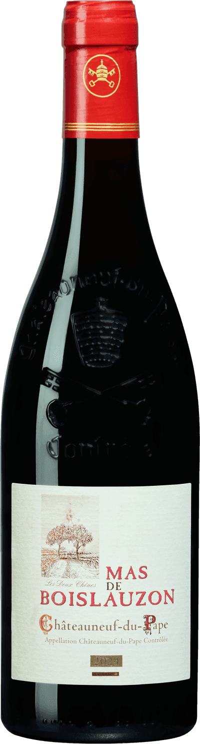 Chateauneuf-du-Pape Tradition