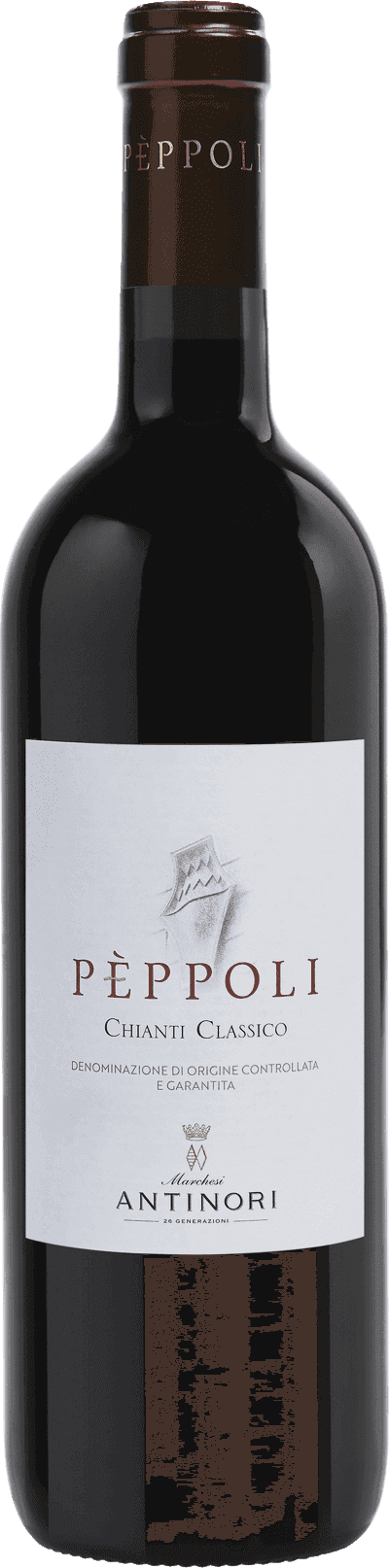 Pèppoli Chianti Classico
