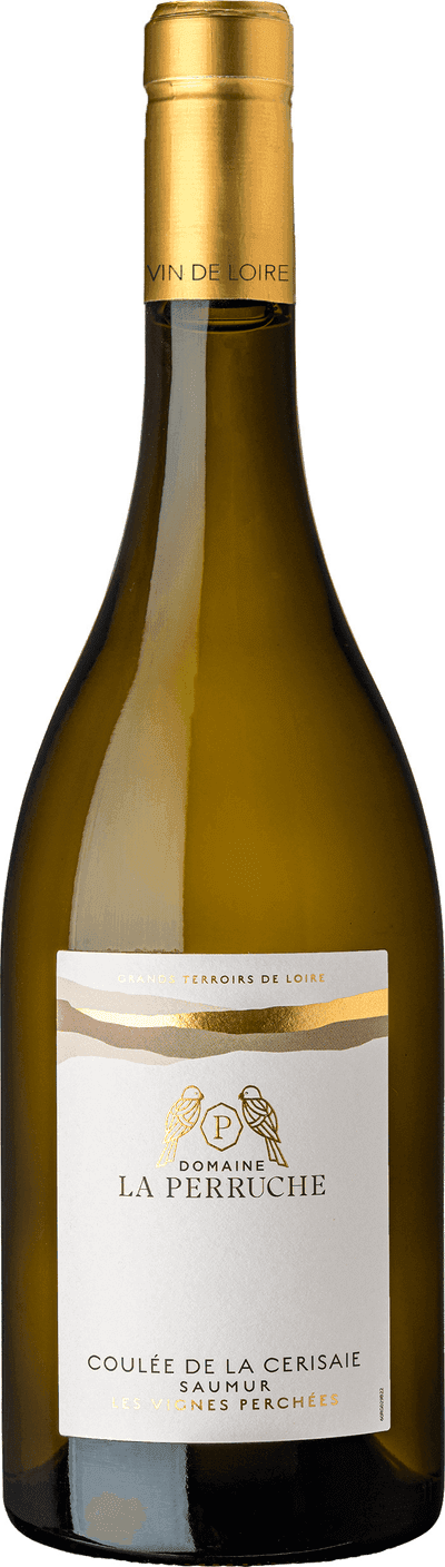 Domaine la Perruche