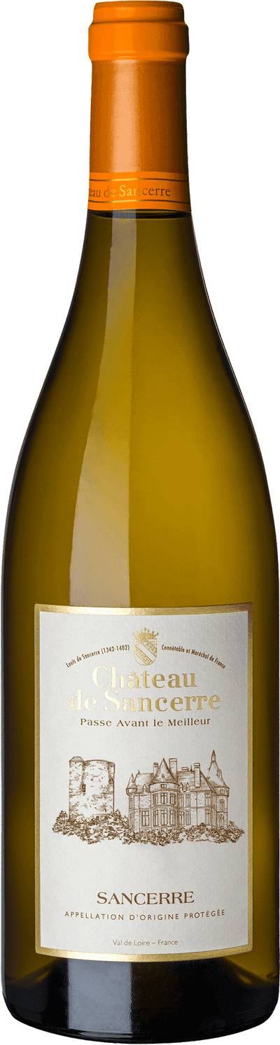 Château de Sancerre
