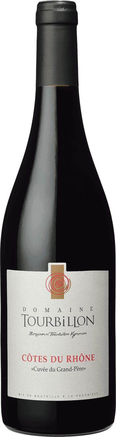 Côtes du Rhône Cuvée du Grand Père