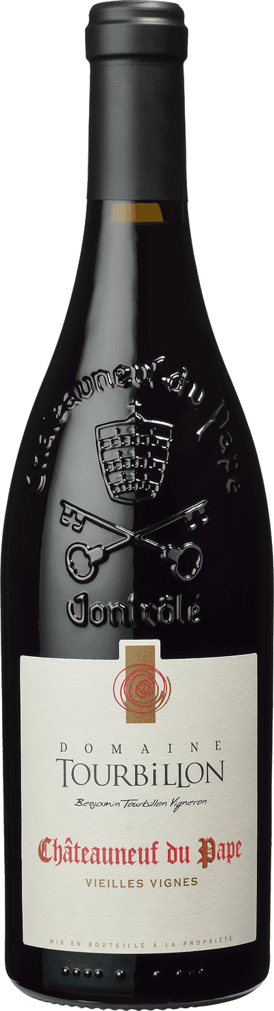 Domaine Tourbillon