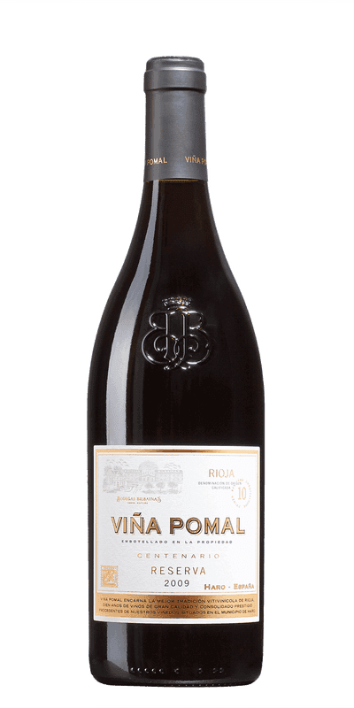 Viña Pomal