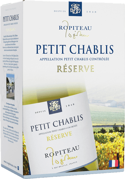 Petit Chablis