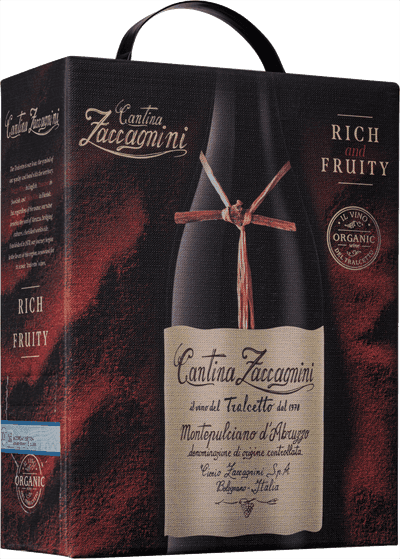 Cantina Zaccagnini