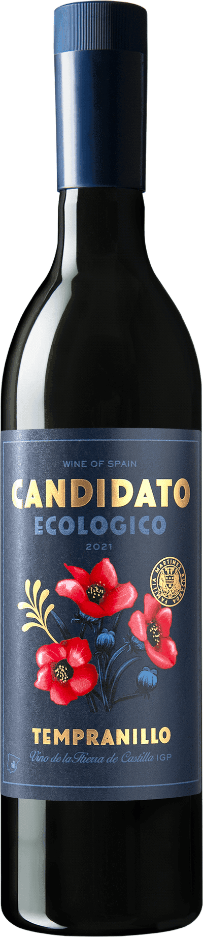 Candidato Ecologico