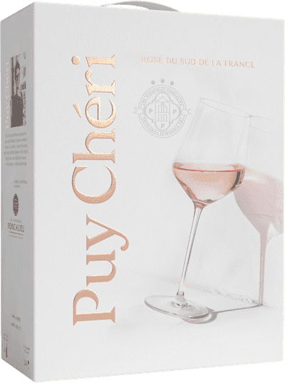 Puy Chéri