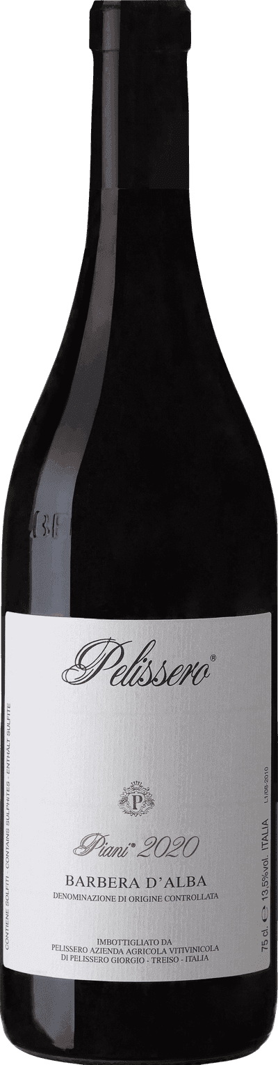 Barbera d'Alba