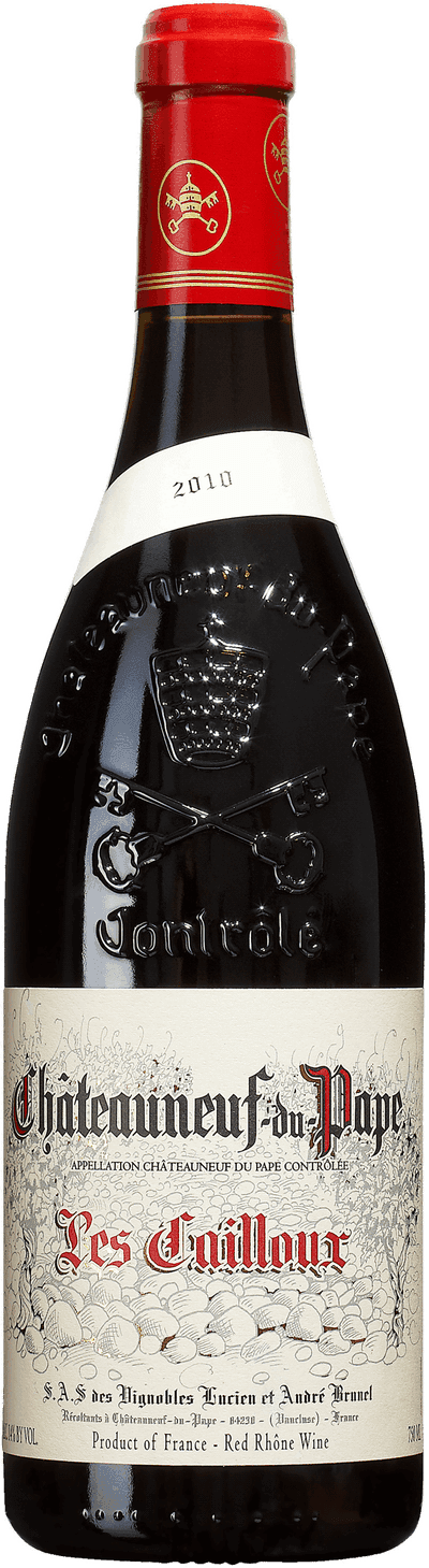 Châteauneuf-du-Pape Les Cailloux