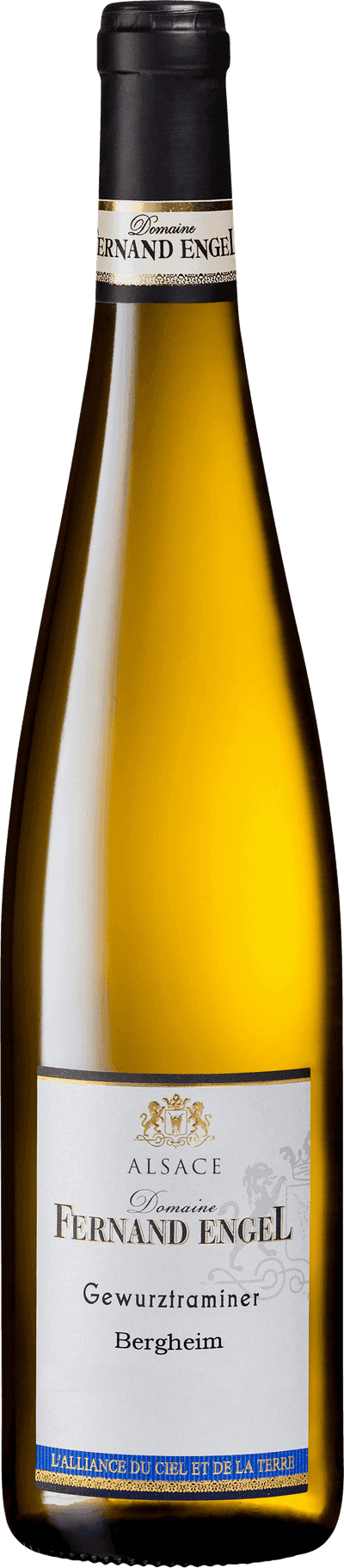 Domaine Fernand Engel
