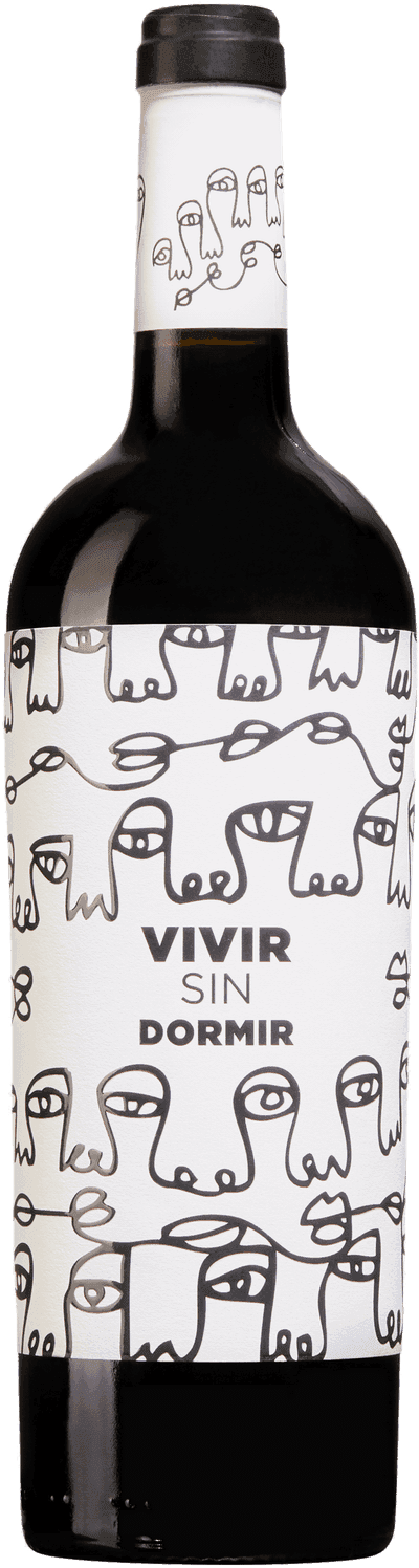 Vivir Sin Dormir