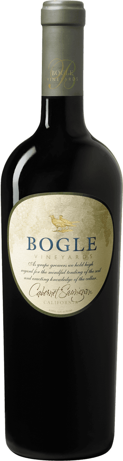 Bogle