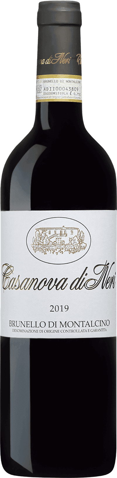 Brunello di Montalcino
