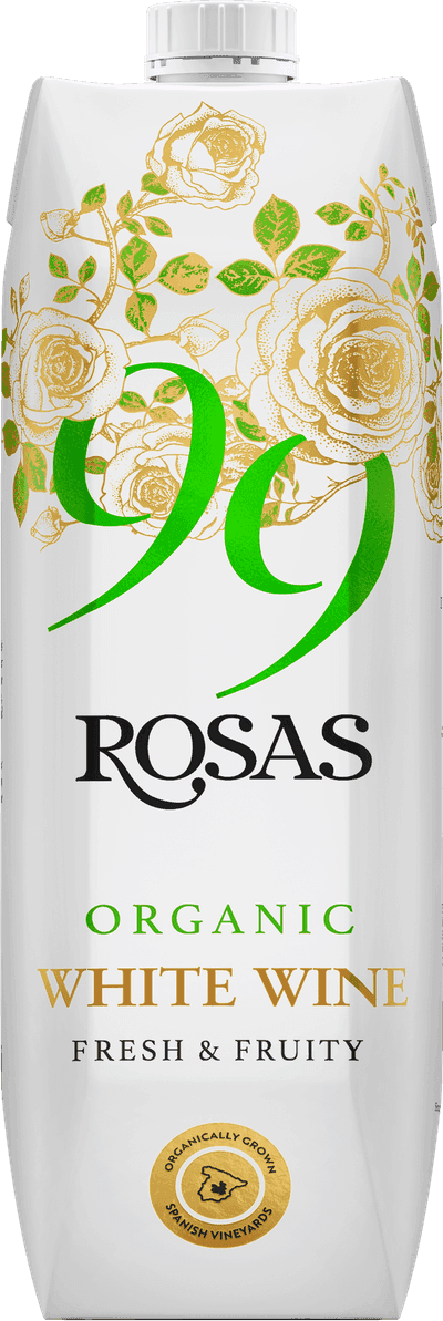 99 Rosas