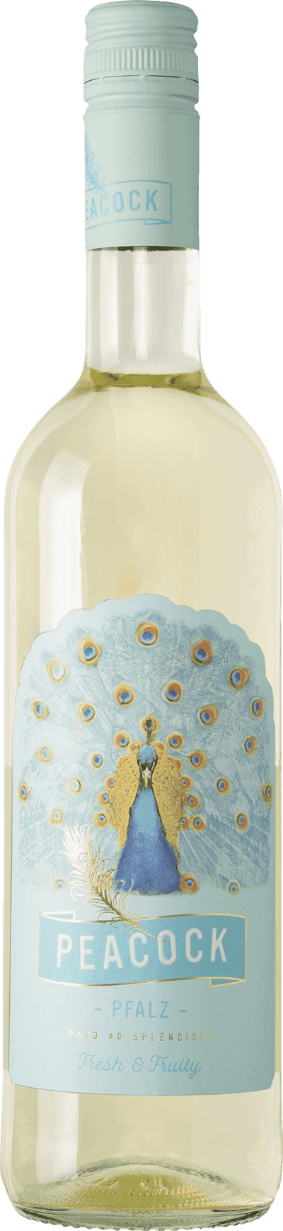 Peacock