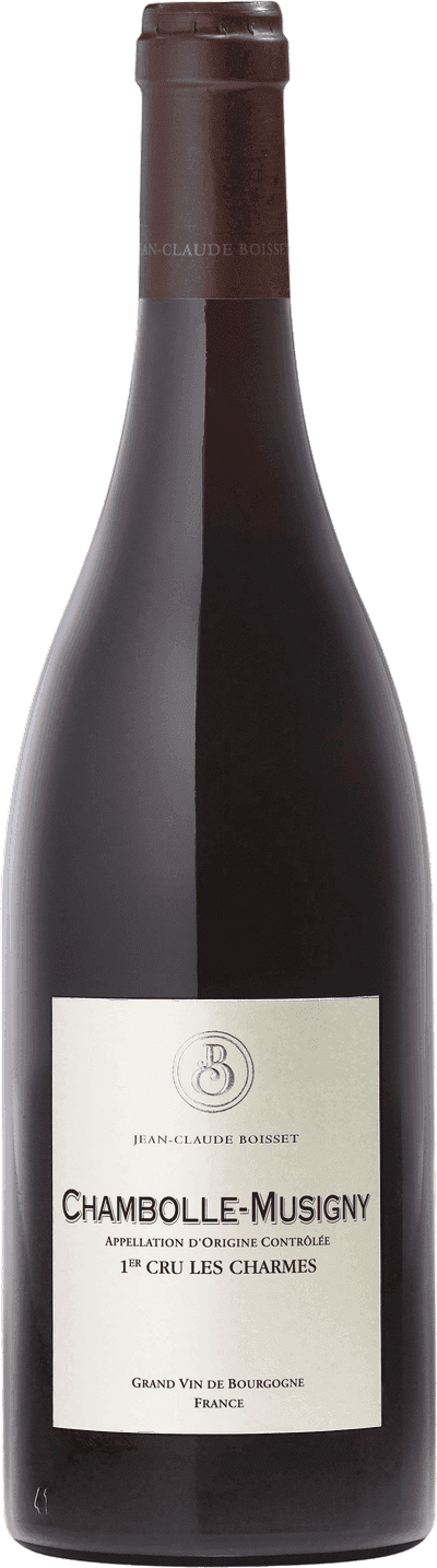 Jean-Claude Boisset