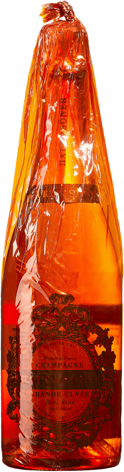 Hatt et Söner Grande Cuvée