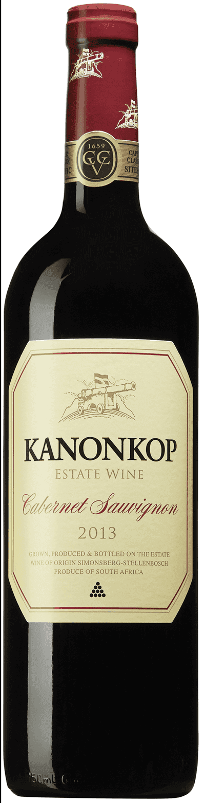Kanonkop