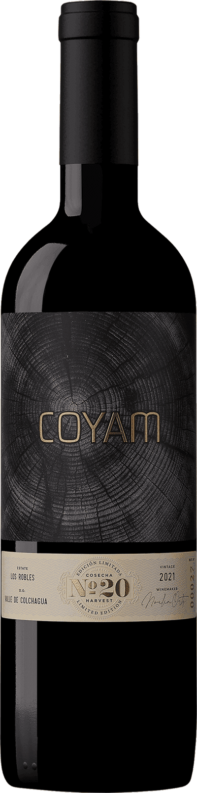 Coyam