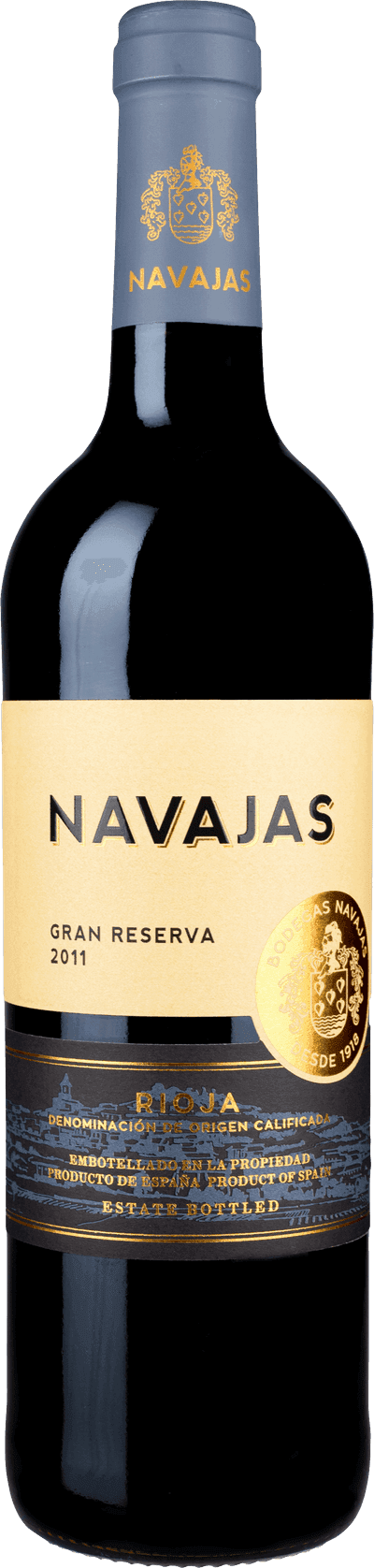 Navajas