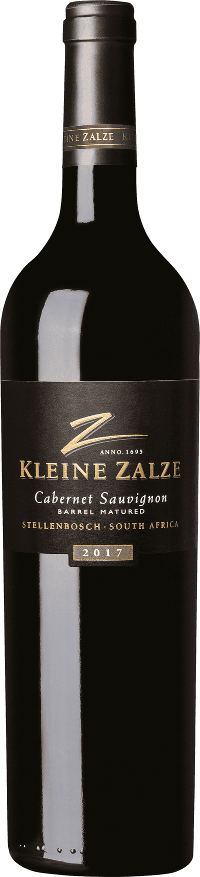 Kleine Zalze Vineyard Selection