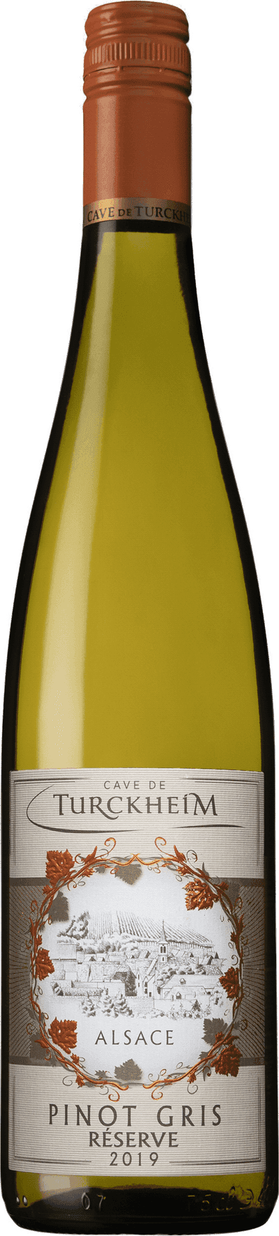Turckheim Pinot Gris