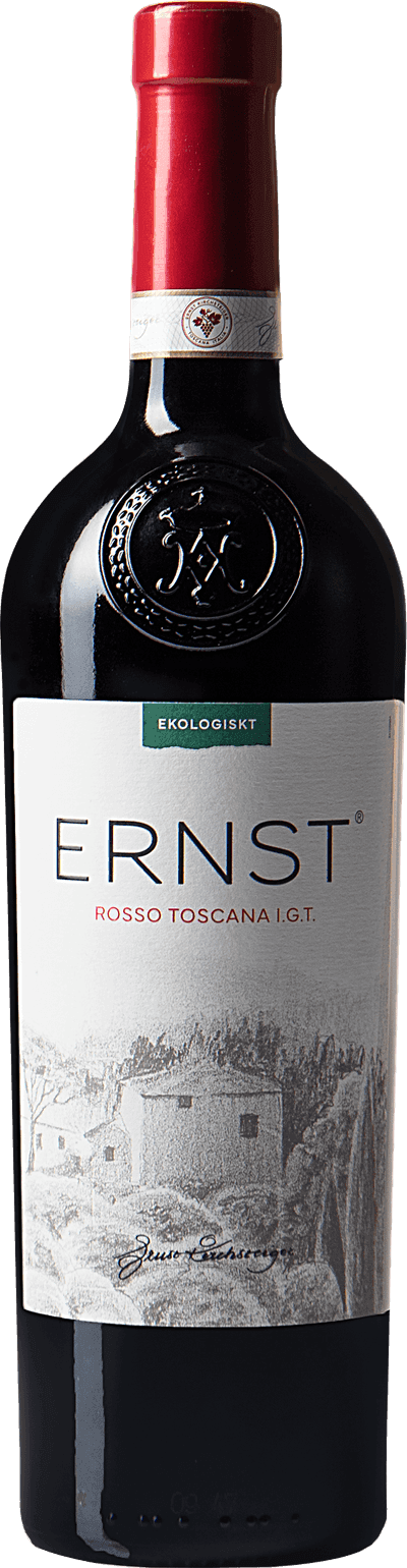 ERNST ekologiska
