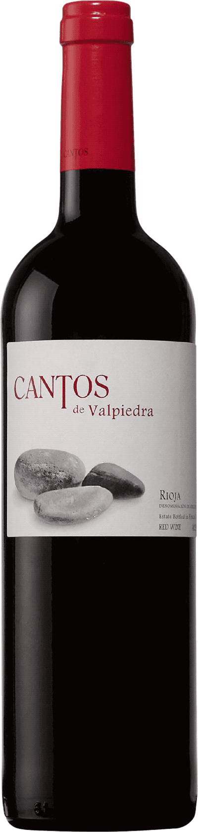 Cantos de Valpiedra