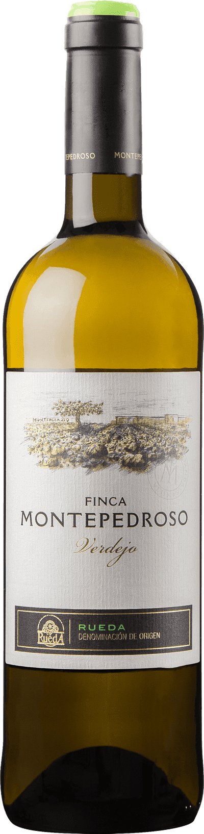Finca Montepedroso