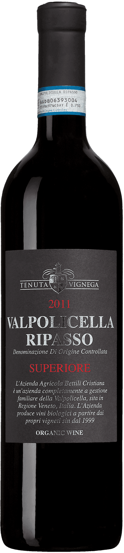 Tenuta Vignega