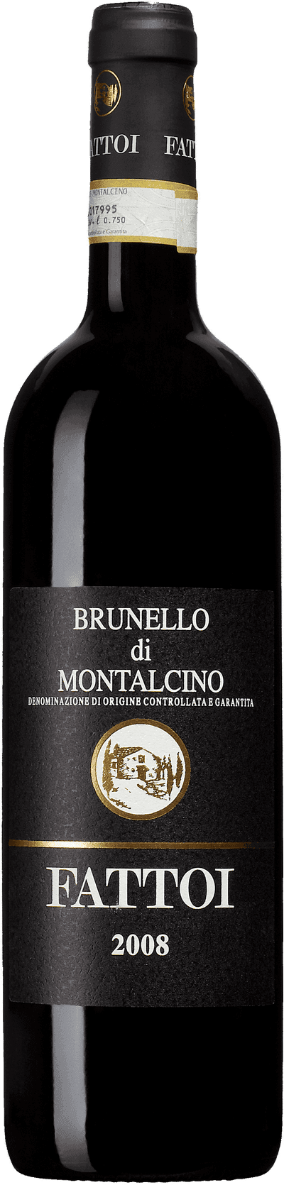 Brunello di Montalcino