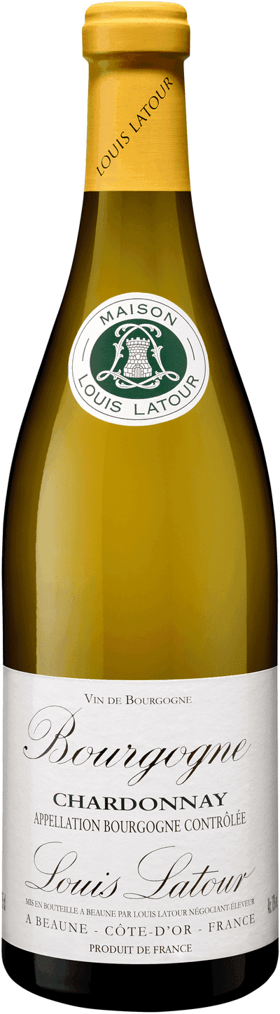 Chardonnay