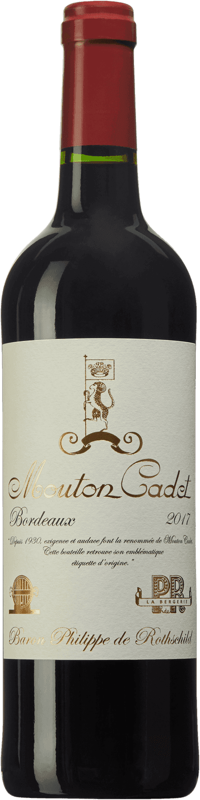 Mouton Cadet