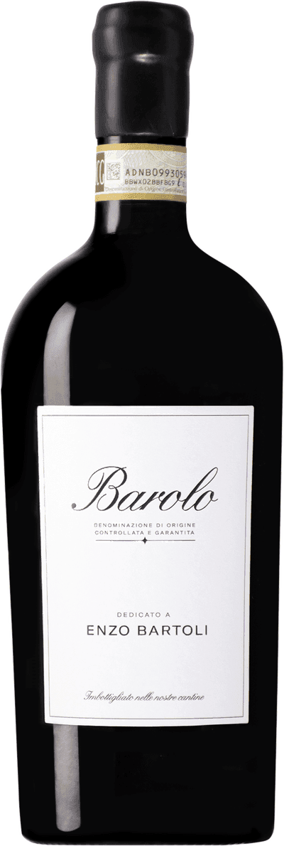 Enzo Bartoli