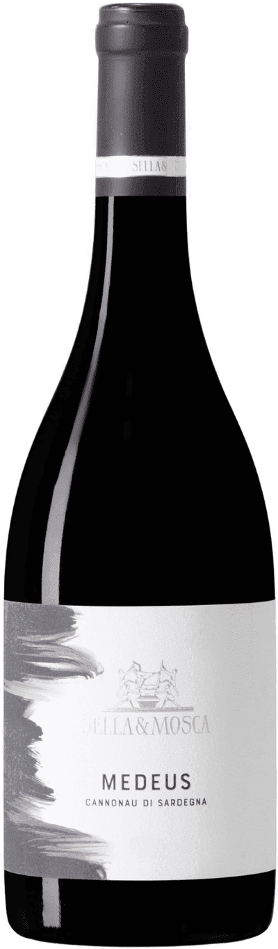 Cannonau di Sardegna Medeus