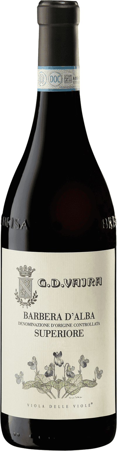 Barbera d'Alba