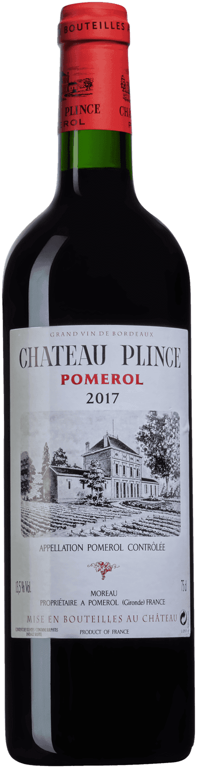 Château Plince