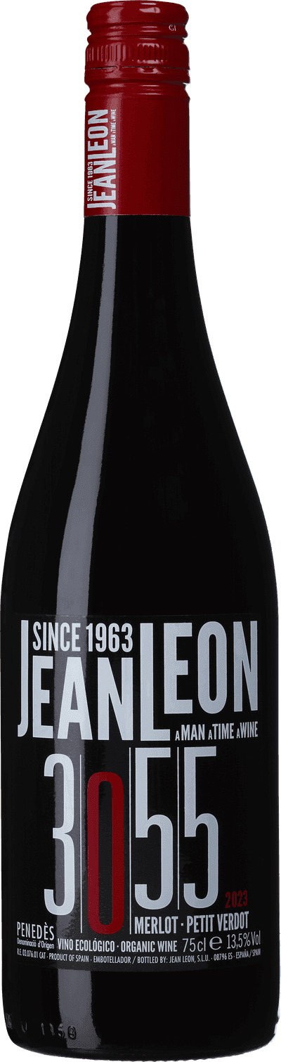 Jean León 3055