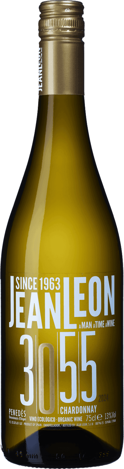 Jean León 3055