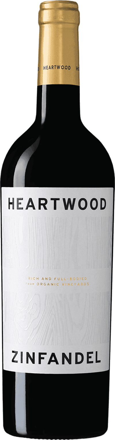 Heartwood