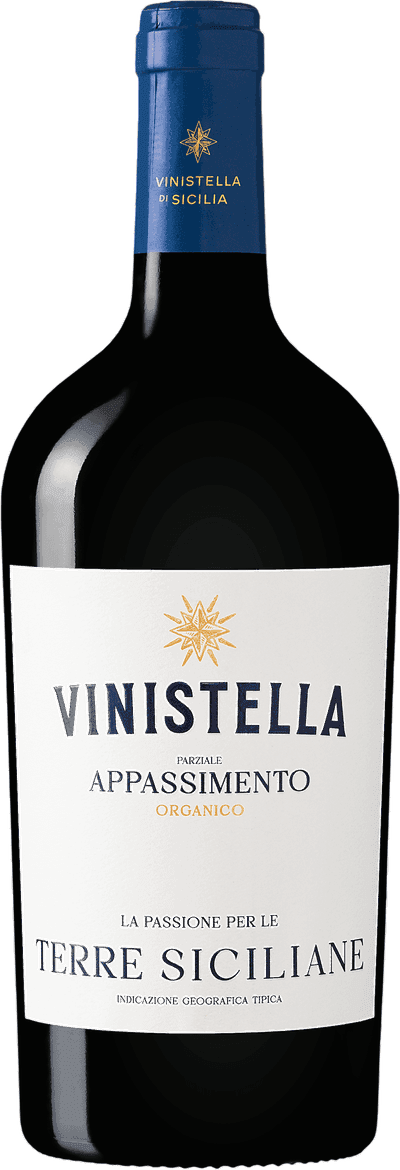 Vinistella