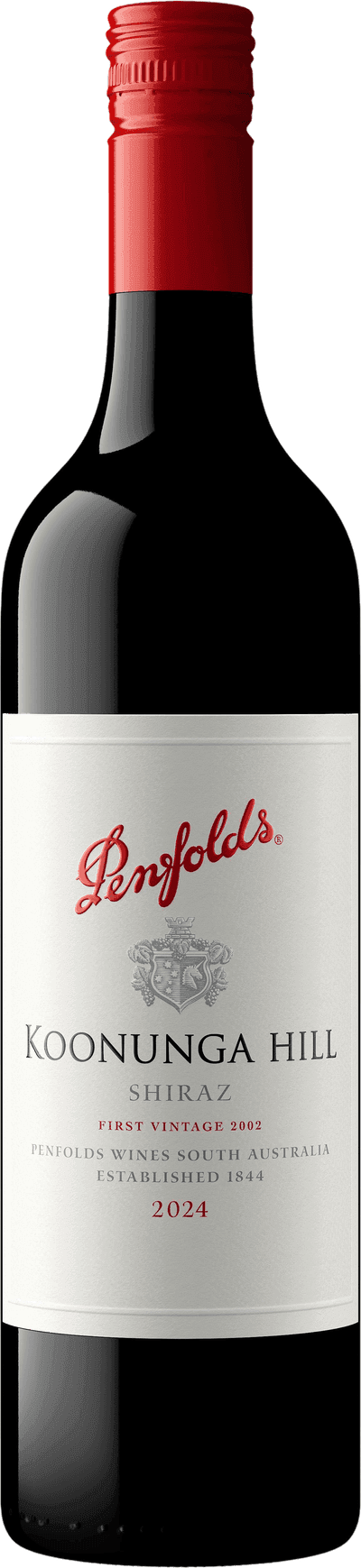 Penfolds Koonunga Hill