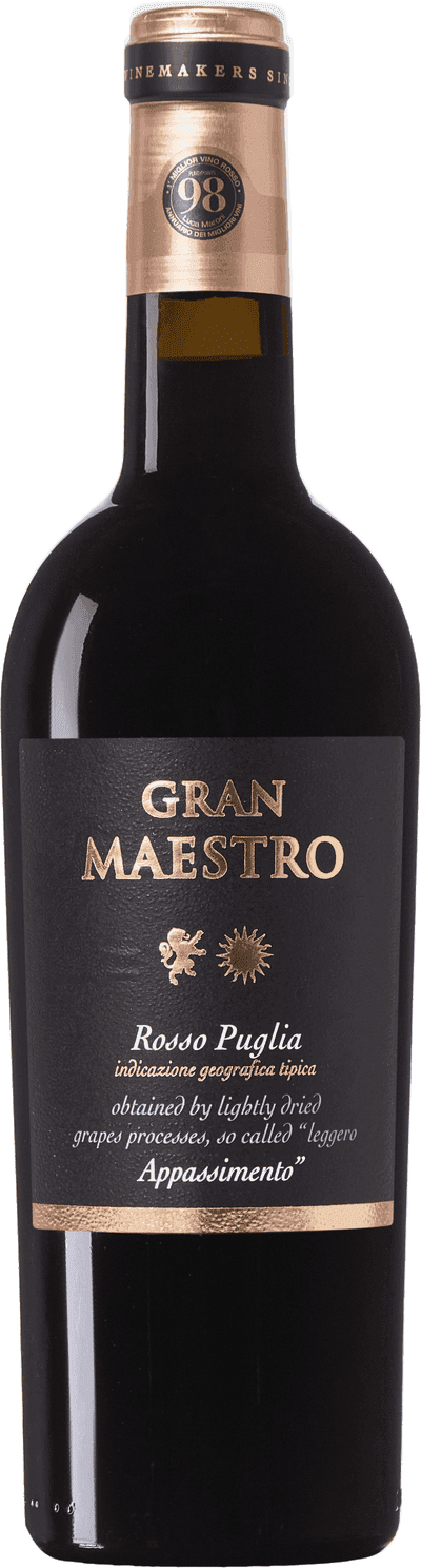 Gran Maestro
