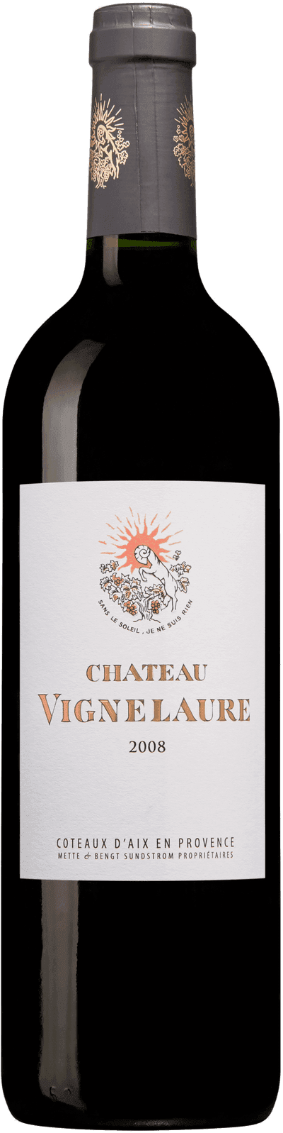 Château Vignelaure