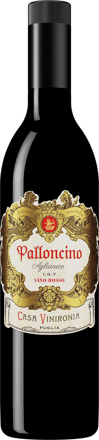 Casa Vinironia