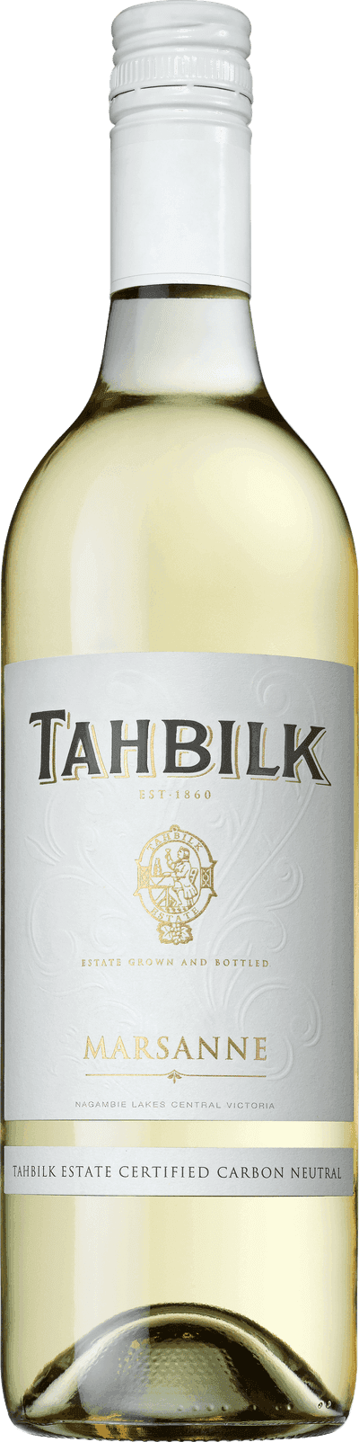 Tahbilk