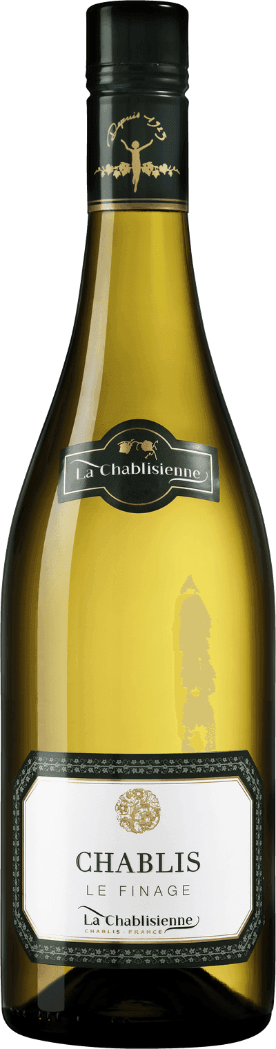 Chablis Le Finage