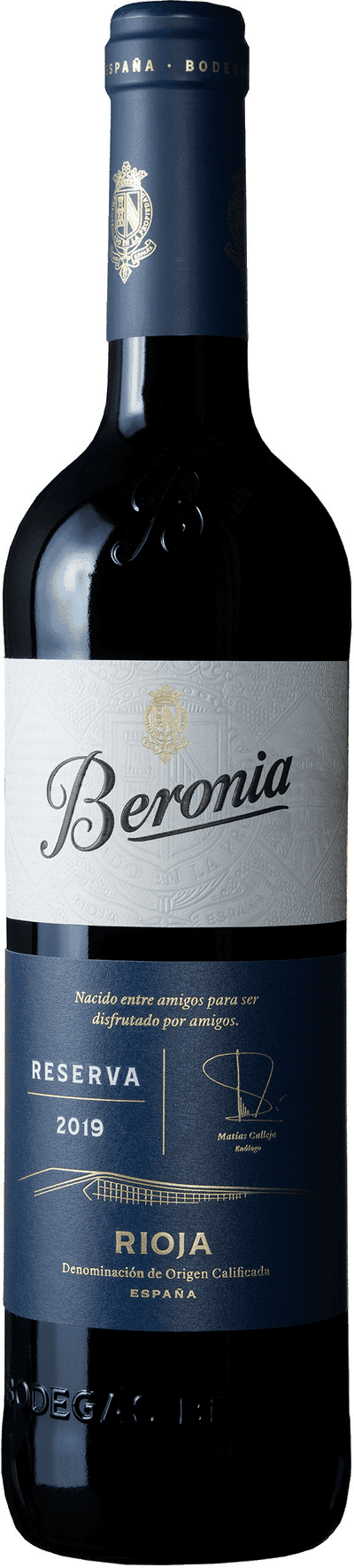 Beronia