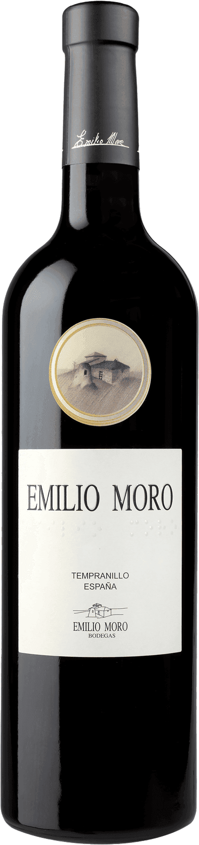 Emilio Moro