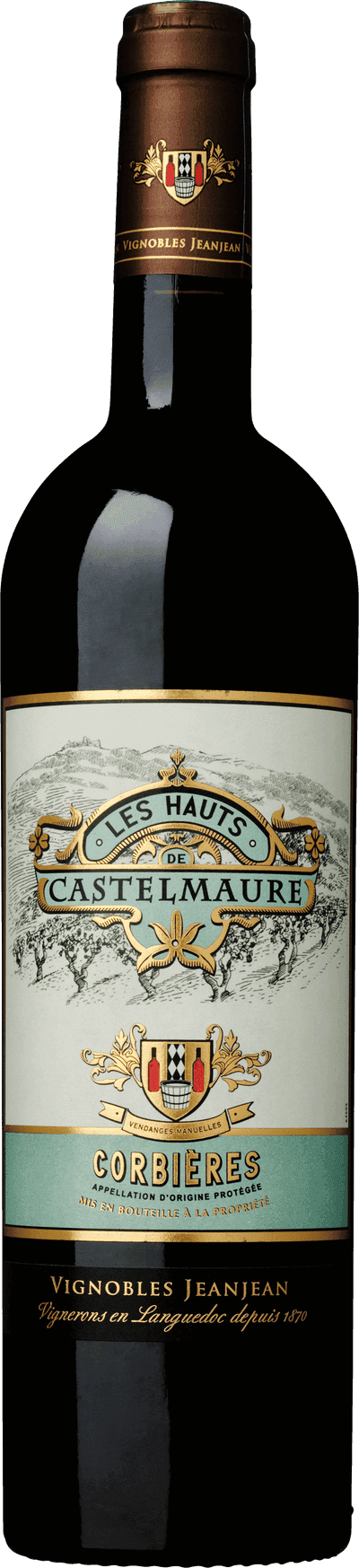 Les Hauts de Castelmaure
